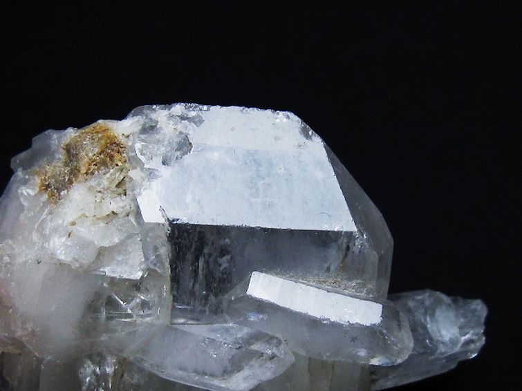 ファーデンクォーツ クラスター アメリカ産 [t688-2027] 3枚目