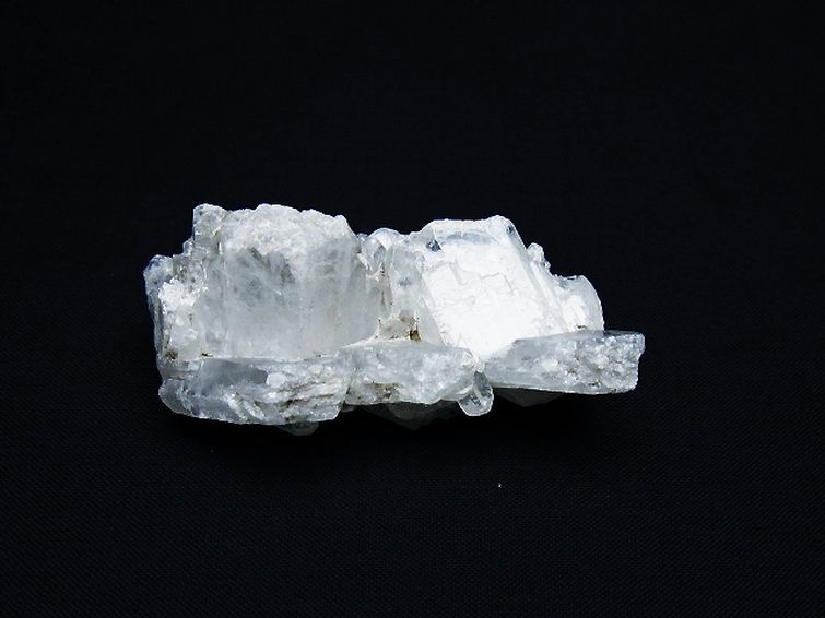 ファーデンクォーツ クラスター アメリカ産 [t688-2034] 1枚目