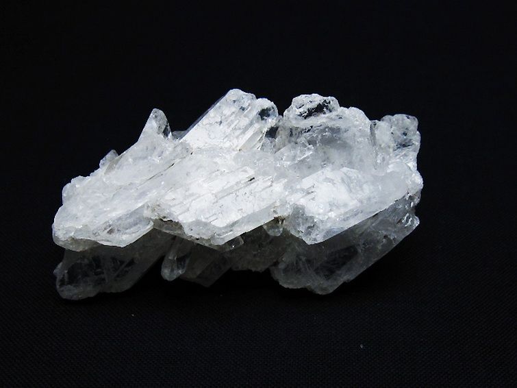 ファーデンクォーツ クラスター アメリカ産 [t688-2034] 3枚目