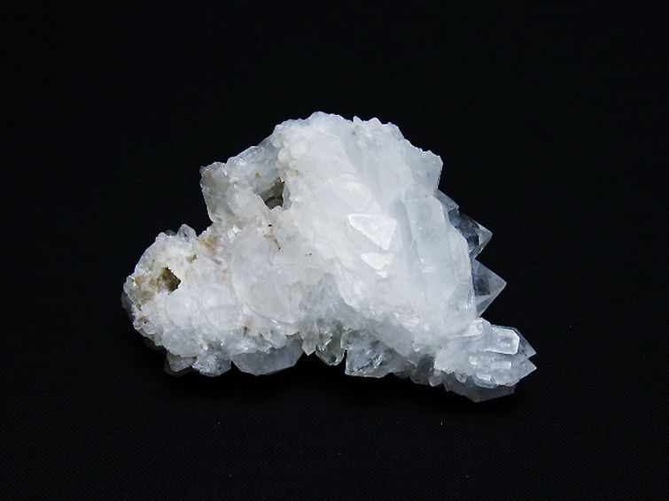 ファーデンクォーツ クラスター アメリカ産 [t688-2057] 1枚目