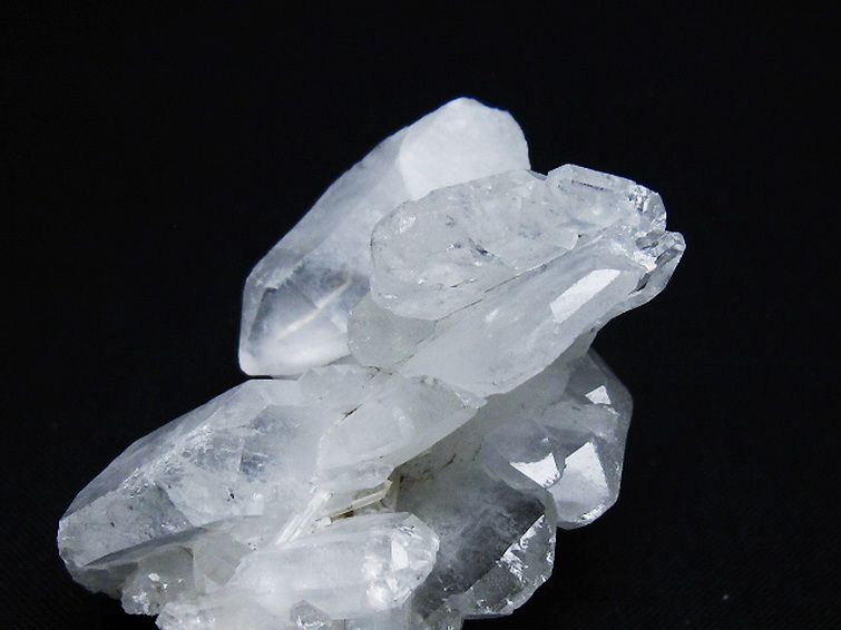 ファーデンクォーツ クラスター アメリカ産 [t688-2064] 2枚目