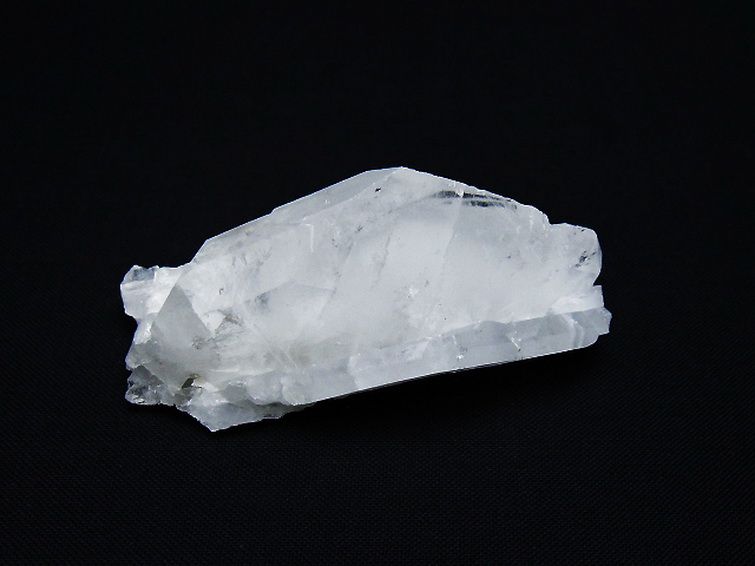 ファーデンクォーツ クラスター アメリカ産 [t688-2096] 1枚目