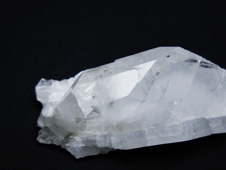 ファーデンクォーツ クラスター アメリカ産 [t688-2096] 2枚目