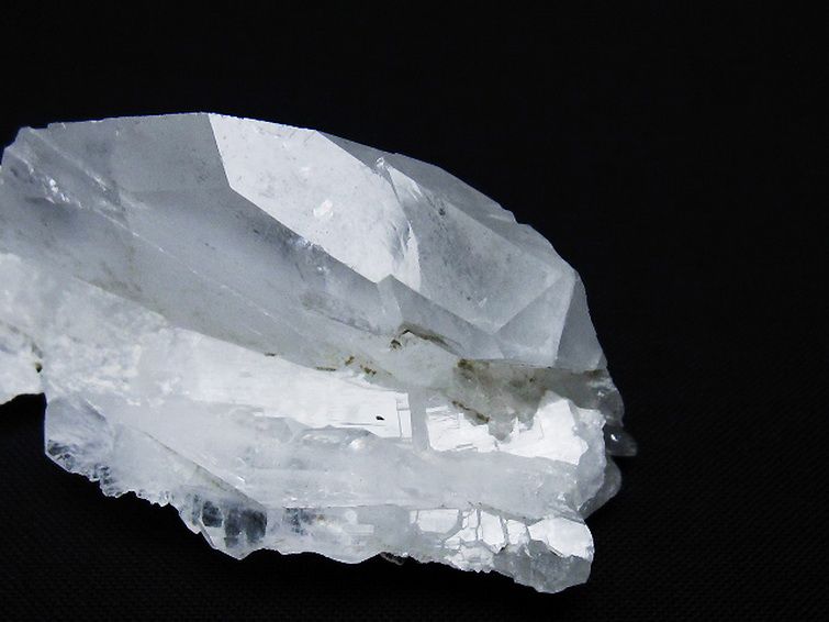 ファーデンクォーツ クラスター アメリカ産 [t688-2096] 3枚目