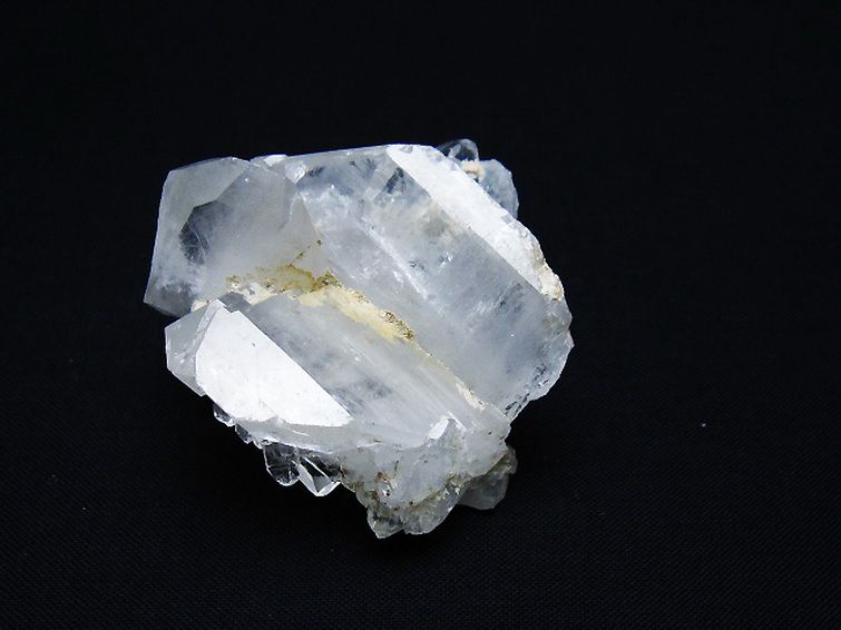 ファーデンクォーツ クラスター アメリカ産 [t688-2104] 1枚目