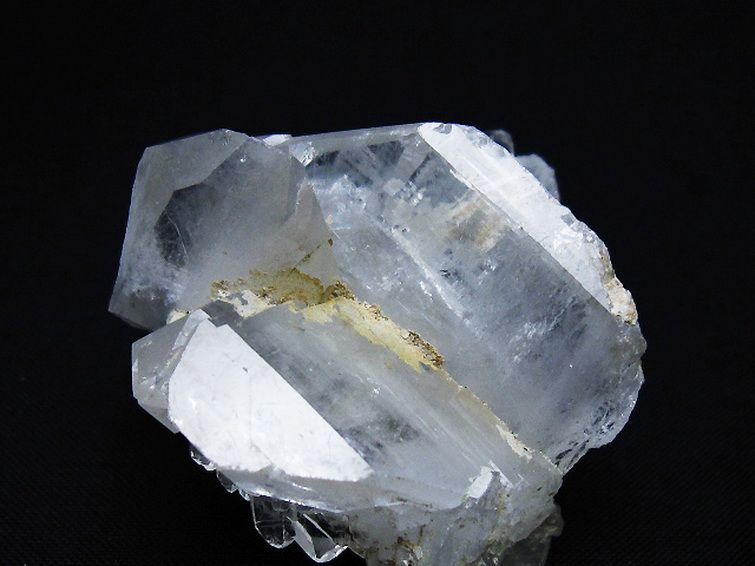 ファーデンクォーツ クラスター アメリカ産 [t688-2104] 2枚目