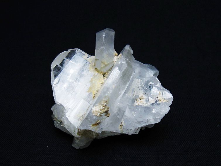 ファーデンクォーツ クラスター アメリカ産 [t688-2104] 3枚目