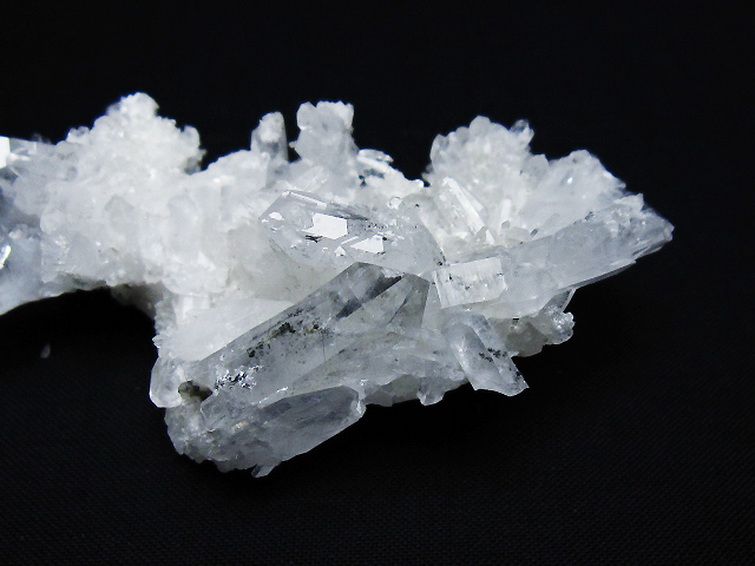 ファーデンクォーツ クラスター アメリカ産 [t688-2111] 3枚目