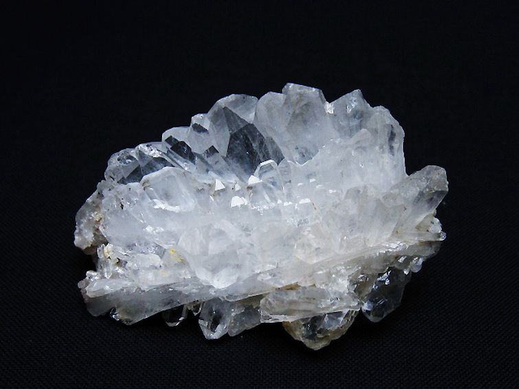 ファーデンクォーツ クラスター アメリカ産 [t688-2148] 3枚目