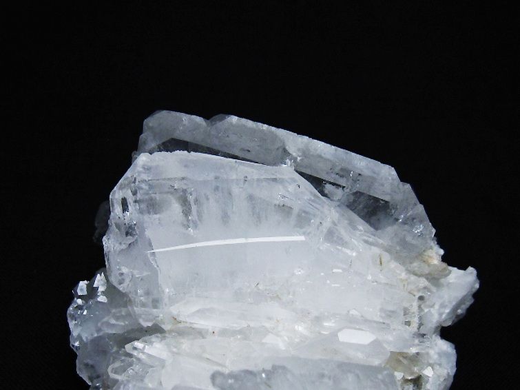 ファーデンクォーツ クラスター アメリカ産 [t688-2159] 2枚目