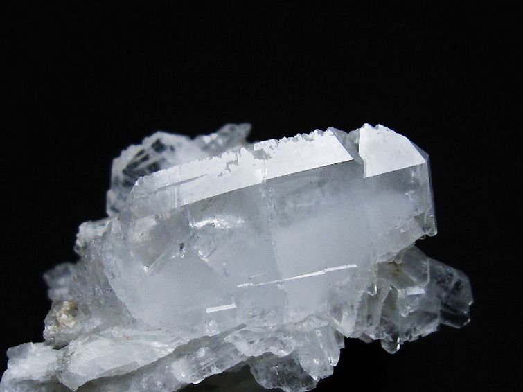 ファーデンクォーツ クラスター アメリカ産 [t688-2159] 3枚目