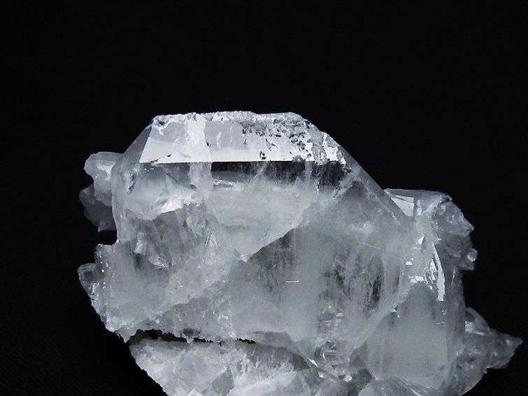 ファーデンクォーツ クラスター アメリカ産 [t688-2176] 2枚目