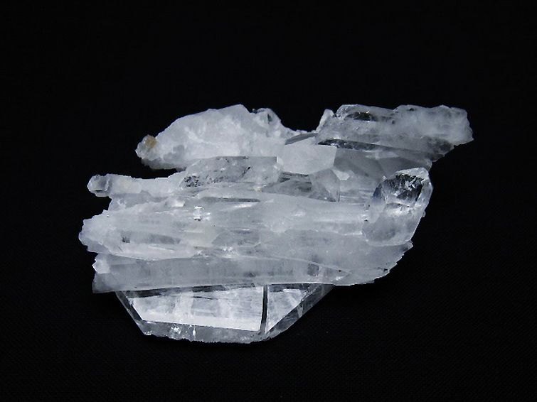 ファーデンクォーツ クラスター アメリカ産 [t688-2176] 3枚目