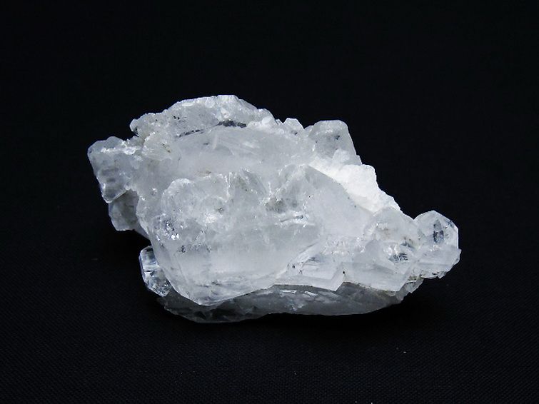 ファーデンクォーツ クラスター アメリカ産 [t688-2184] 1枚目