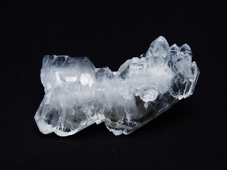 ファーデンクォーツ クラスター アメリカ産 [t688-2192] 3枚目