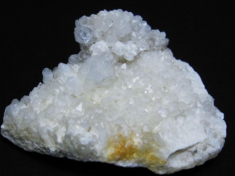 カテドラルライブラリー 水晶クラスター [t689-2304] 2枚目