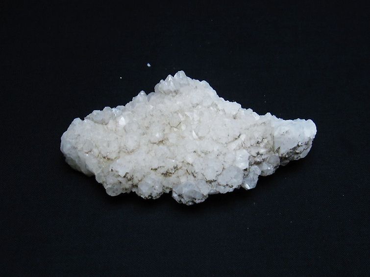 カテドラルライブラリー 水晶クラスター[T689-2319] 1枚目