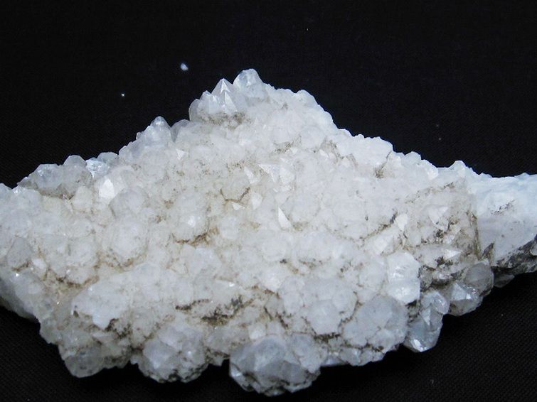 カテドラルライブラリー 水晶クラスター[T689-2319] 2枚目