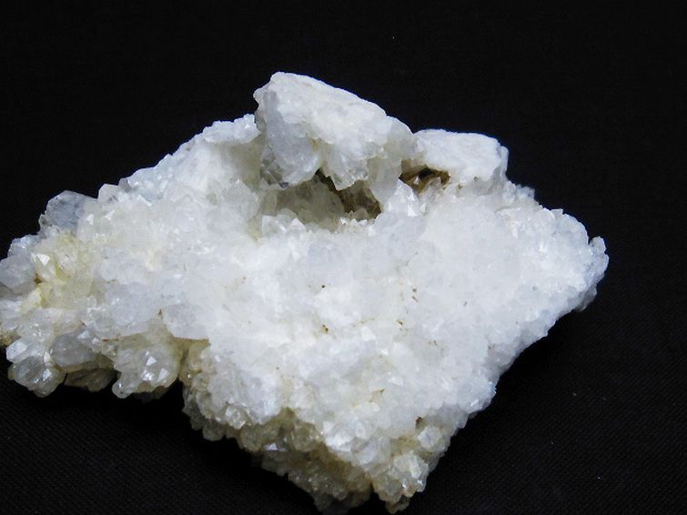 カテドラルライブラリー 水晶クラスター [t689-2340] 2枚目