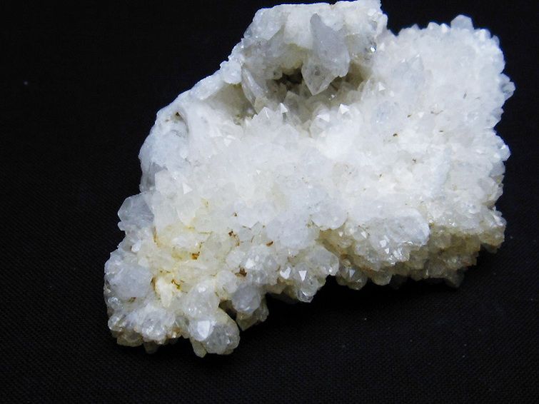 カテドラルライブラリー 水晶クラスター [t689-2340] 3枚目