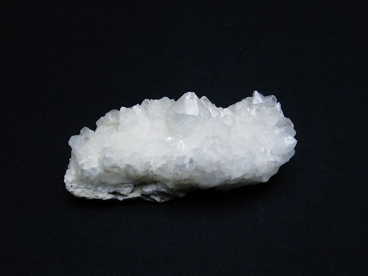 カテドラルライブラリー 水晶クラスター[T689-2364] 1枚目