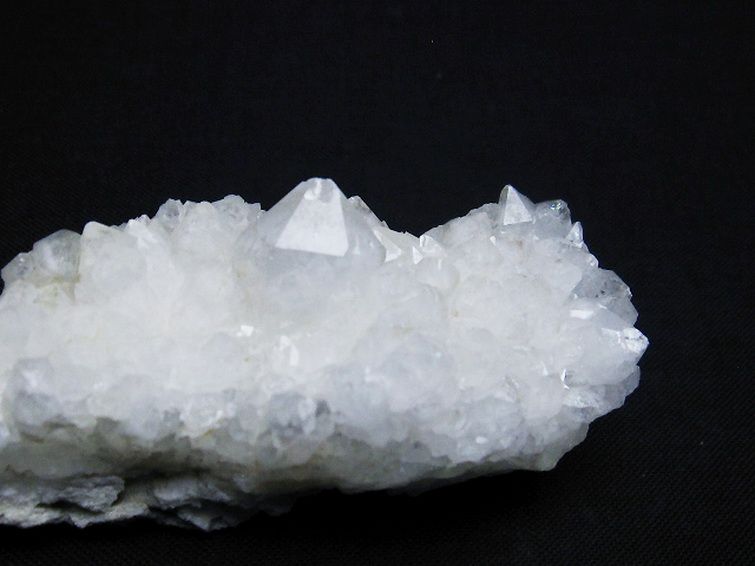 カテドラルライブラリー 水晶クラスター[T689-2364] 2枚目