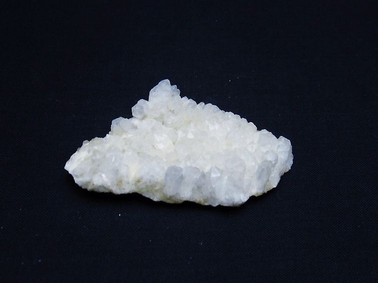 カテドラルライブラリー 水晶クラスター[T689-2378] 1枚目