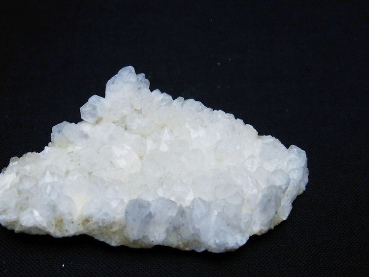 カテドラルライブラリー 水晶クラスター[T689-2378] 2枚目