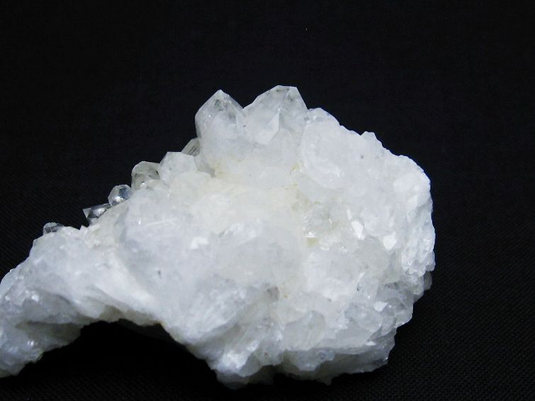 カテドラルライブラリー 水晶クラスター[T689-2389] 2枚目