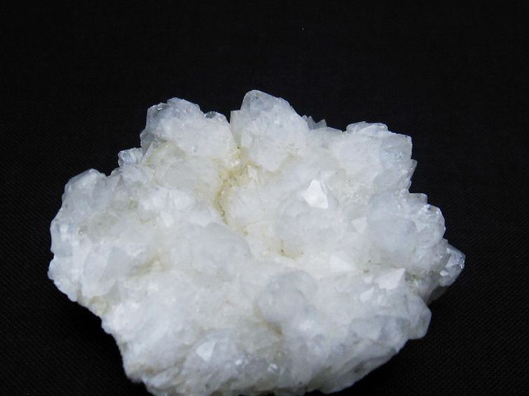 カテドラルライブラリー 水晶クラスター [t689-2400] 2枚目