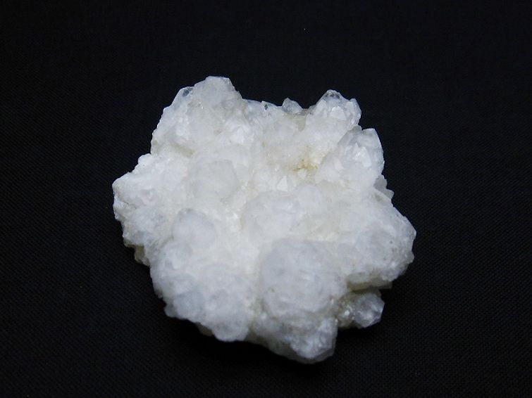 カテドラルライブラリー 水晶クラスター [t689-2400] 3枚目