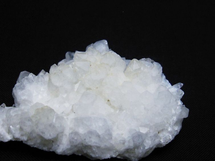 カテドラルライブラリー 水晶クラスター[T689-2401] 2枚目