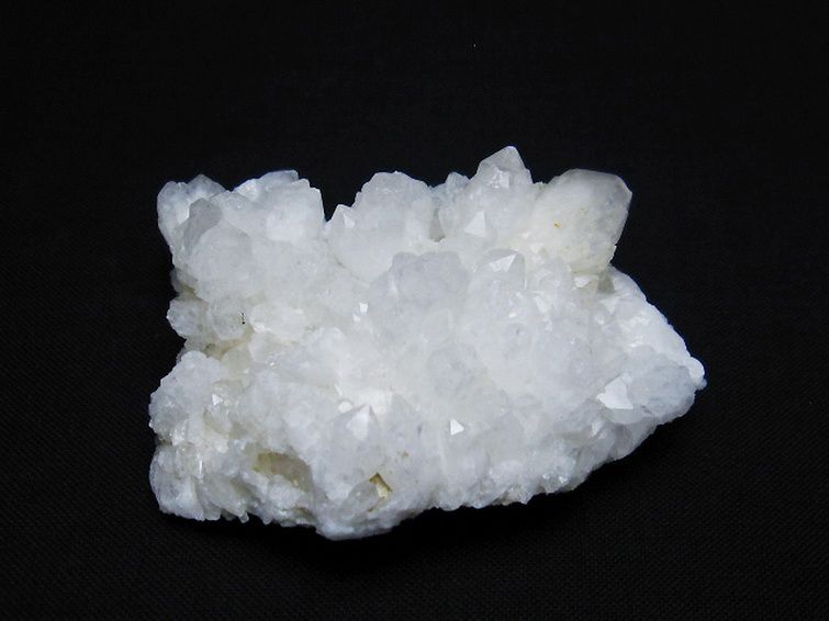 カテドラルライブラリー 水晶クラスター[T689-2416] 3枚目