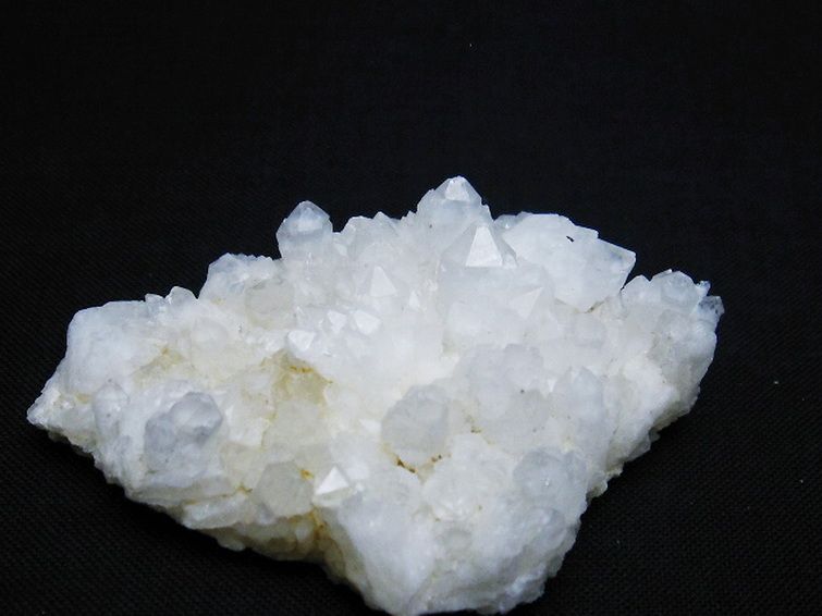 カテドラルライブラリー 水晶クラスター [t689-2421] 2枚目