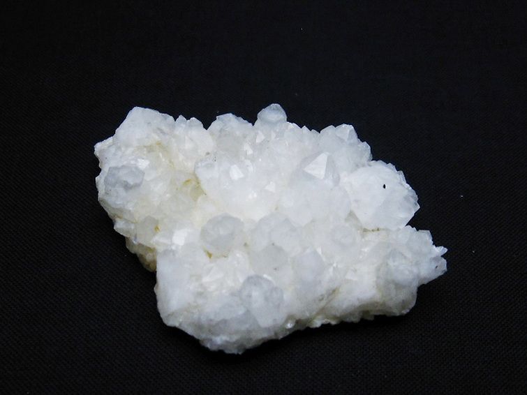 カテドラルライブラリー 水晶クラスター [t689-2421] 3枚目