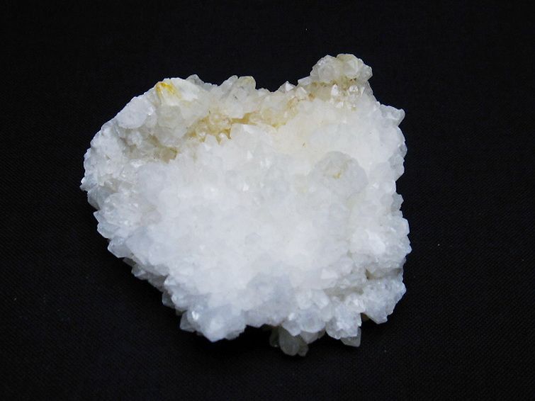 カテドラルライブラリー 水晶クラスター[T689-2445] 3枚目