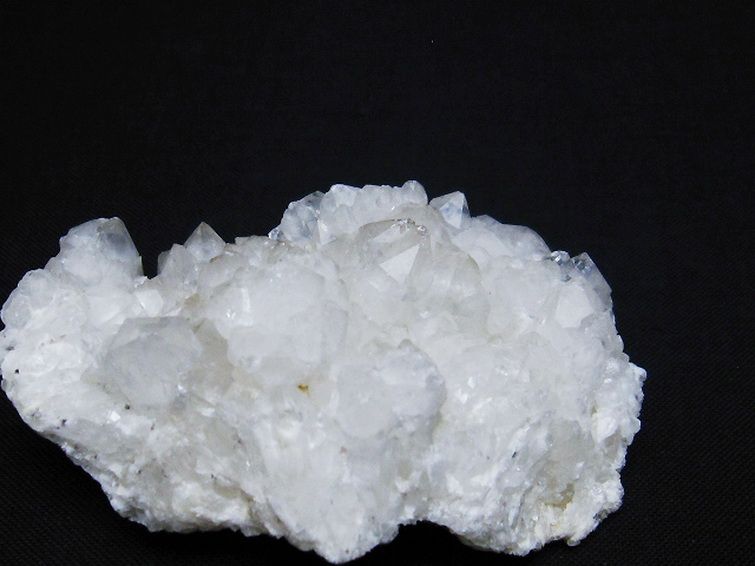 カテドラルライブラリー 水晶クラスター[T689-2459] 2枚目