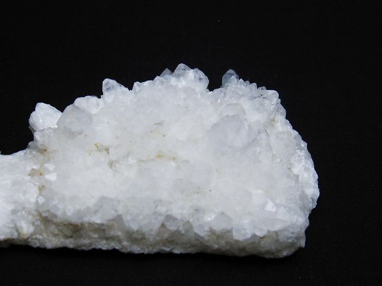 カテドラルライブラリー 水晶クラスター[T689-2481] 2枚目