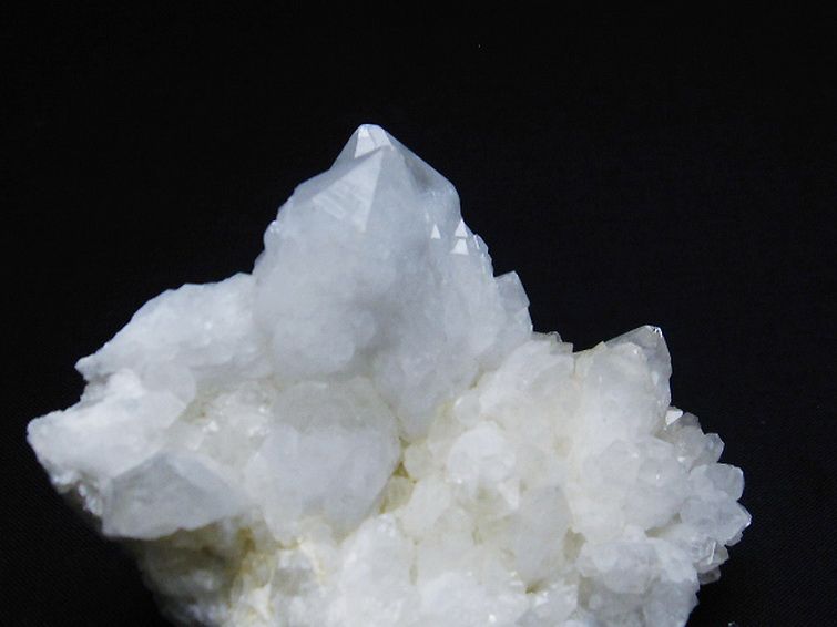 カテドラルライブラリー 水晶クラスター[T689-2489] 2枚目