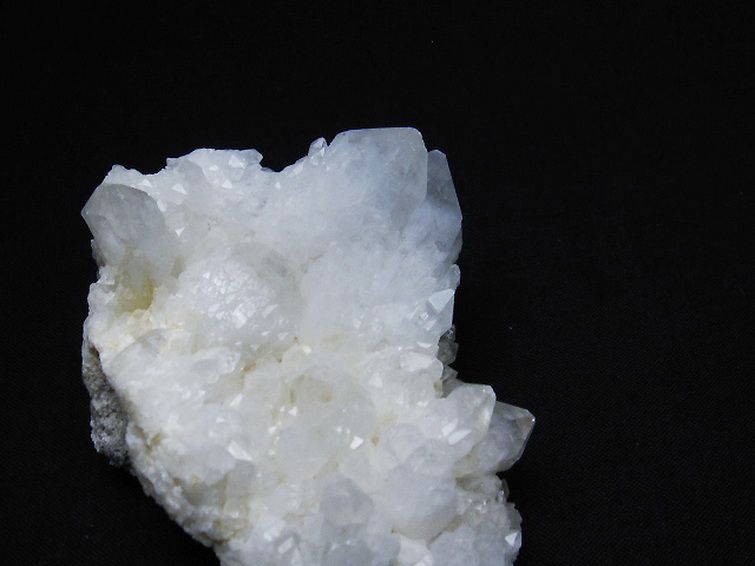 カテドラルライブラリー 水晶クラスター[T689-2489] 3枚目