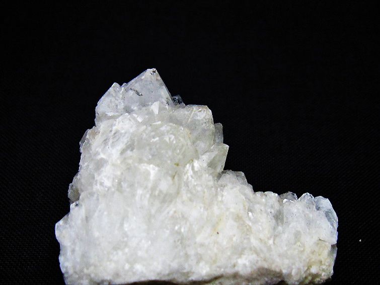 カテドラルライブラリー 水晶クラスター [t689-2508] 2枚目