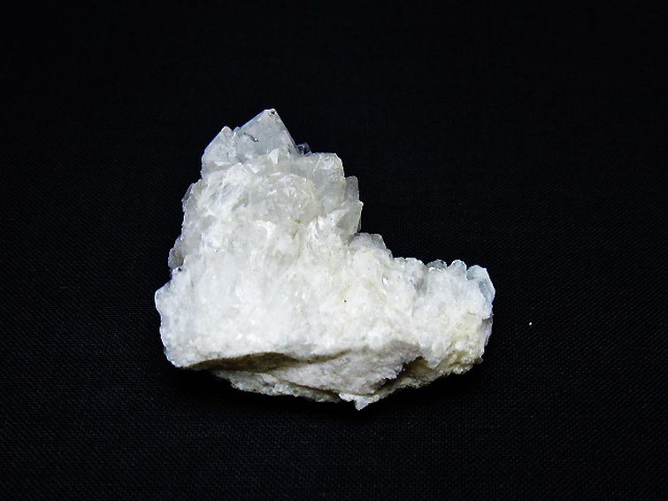 カテドラルライブラリー 水晶クラスター [t689-2508] 3枚目