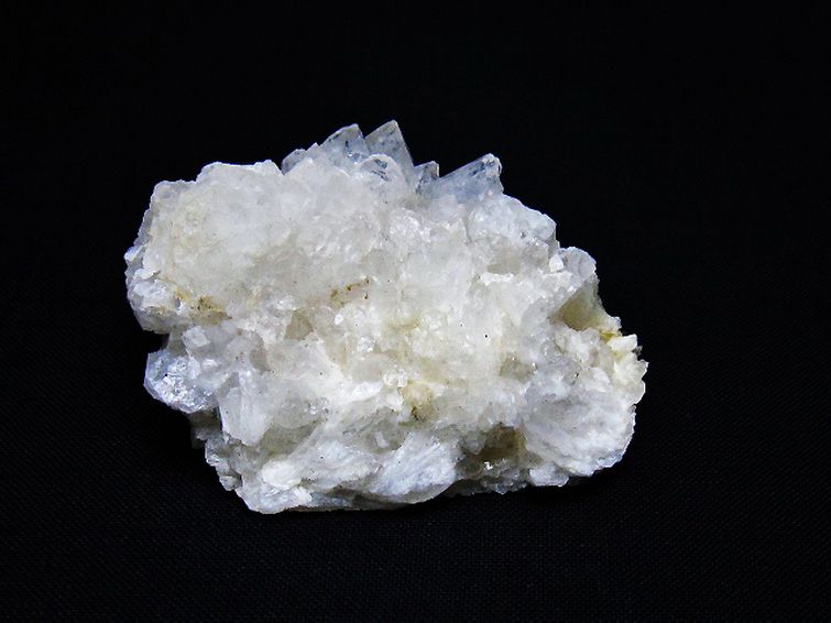 カテドラルライブラリー 水晶クラスター [t689-2514] 1枚目