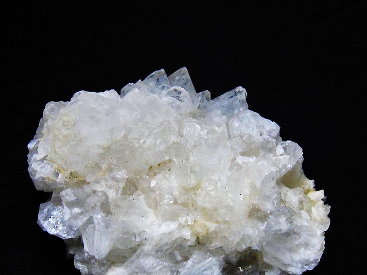 カテドラルライブラリー 水晶クラスター [t689-2514] 2枚目