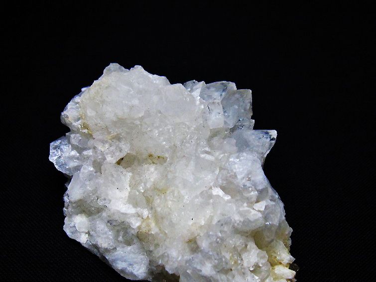 カテドラルライブラリー 水晶クラスター [t689-2514] 3枚目