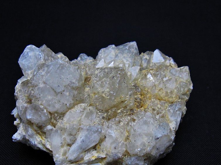 カテドラルライブラリー 水晶クラスター [t689-2549] 2枚目