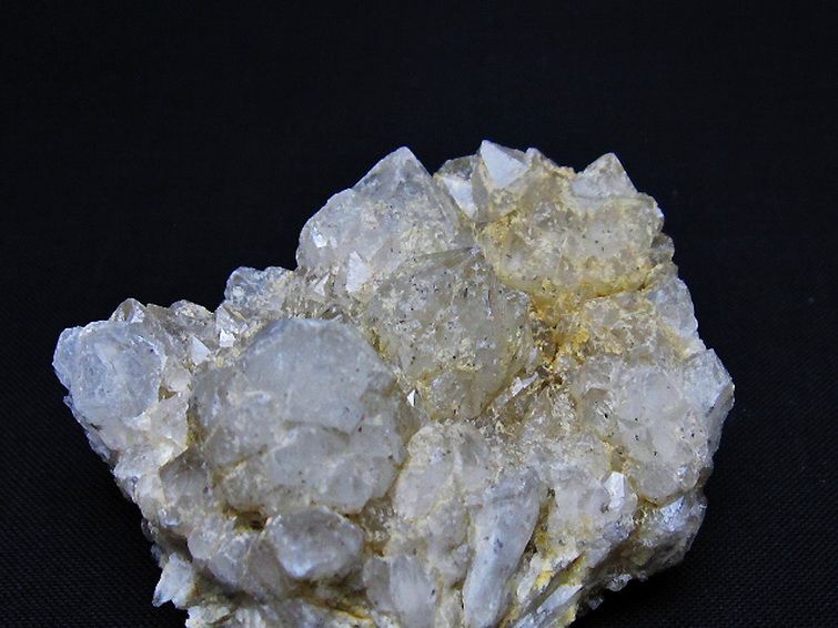 カテドラルライブラリー 水晶クラスター [t689-2549] 3枚目