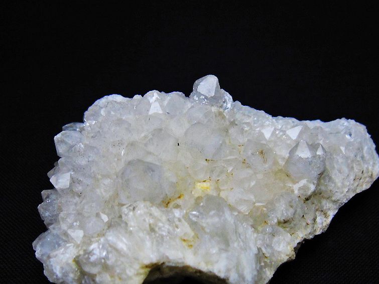 カテドラルライブラリー 水晶クラスター [t689-2552] 2枚目