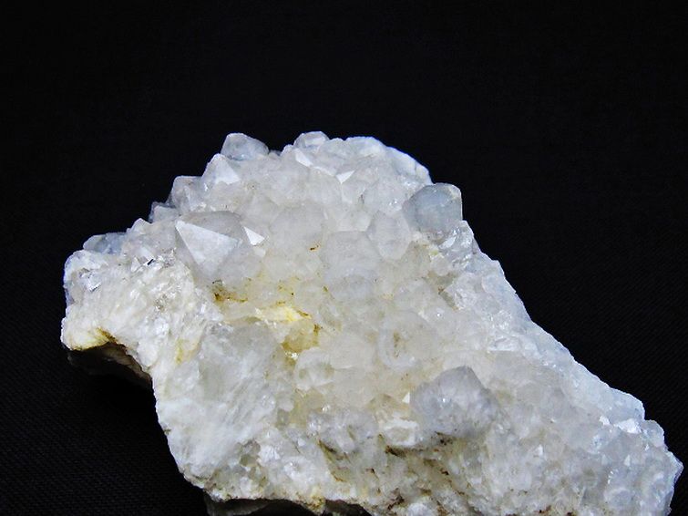 カテドラルライブラリー 水晶クラスター [t689-2552] 3枚目