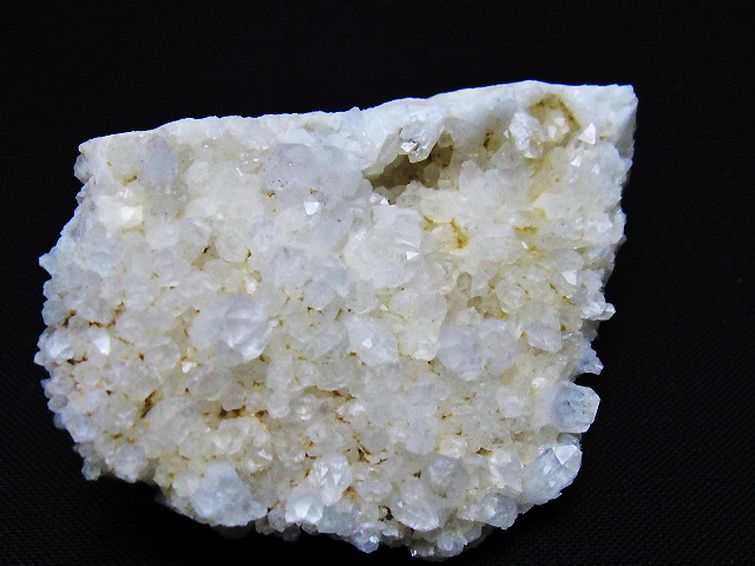 カテドラルライブラリー 水晶クラスター [t689-2558] 1枚目